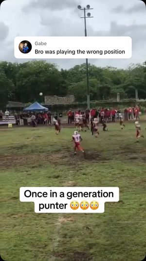 Video post by @goatfarmmedia on Facebook