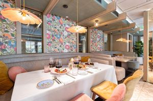 Image post by @lennoxhotelmiamibeach on Instagram