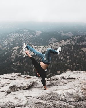 Image post by @treykarson on Instagram