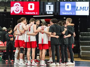 Image post by @ohiostatemvb on Instagram