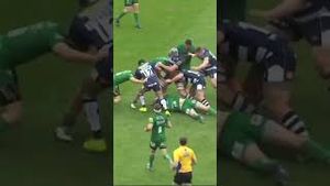 Video post by @premiershiprugby on YouTube