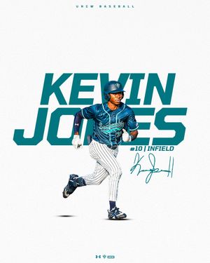 Image post by @uncwbaseball on Instagram