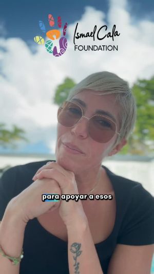 Video post by @calafoundation on Instagram