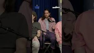 Video post by @warnerbrostv on YouTube