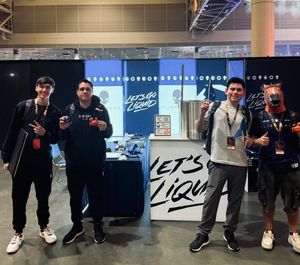 Image post by @TeamLiquid on Twitter/X