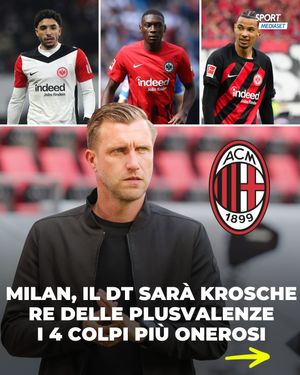 Image post by @sportmediaset on Instagram