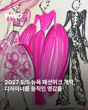 Image post by @wwdkorea on Instagram
