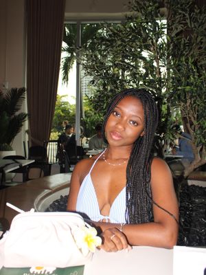 Image post by @ruthxandre on Instagram