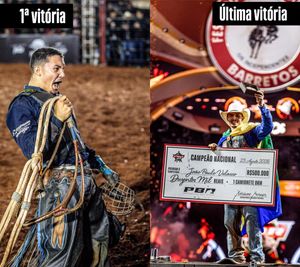 Image post by @pbrbrazil on Instagram