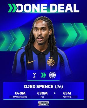 Video post by @transfermarkt on TikTok