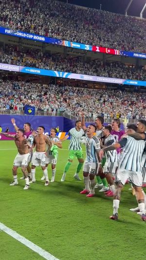 Video post by @fifaworldcup on TikTok