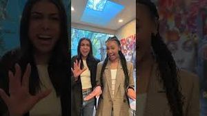 Video post by @malikaandrews on YouTube