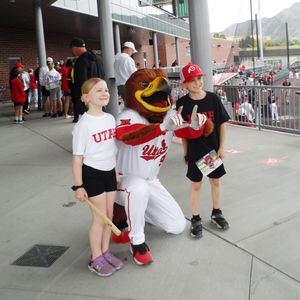 Image post by @utahswoop on Instagram