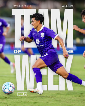 Image post by @louisvillecityfc on Instagram