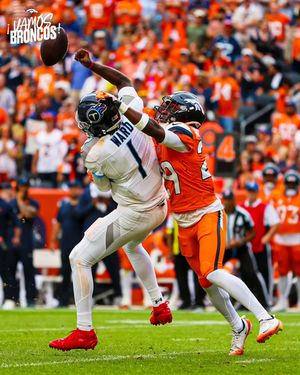Image post by @broncosespanol on Instagram