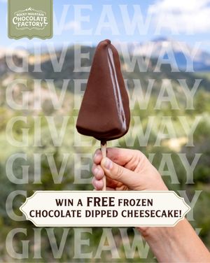 Image post by @rockymountain.chocolatefactory on Instagram