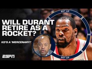 Video post by @NBA on ESPN on YouTube