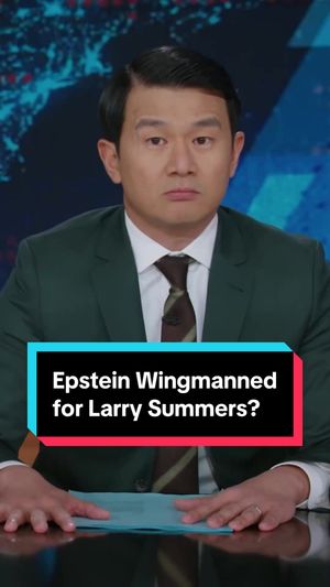 Video post by @thedailyshow on TikTok