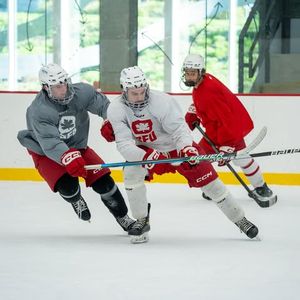 Image post by @sfuhockey on Instagram
