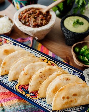Image post by @muybuenocooking on Instagram