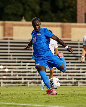 Image post by @uclamsoccer on Instagram