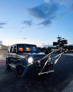 Image post by @elevategripandlighting on Instagram