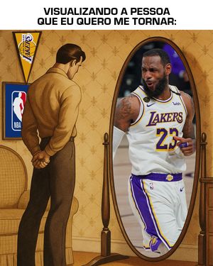 Image post by @nbabrasil on Instagram