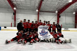 Image post by @sniderhockey on Instagram