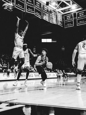 Image post by @csu_mbball on Instagram