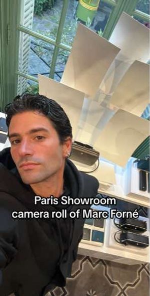 Video post by @montblanc on TikTok