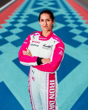 Image post by @femalesinmsport on Instagram