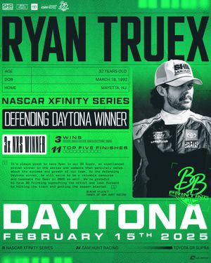 Image post by @Team_SHR26 on Twitter