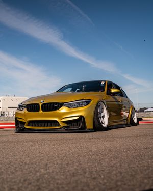 Image post by @turnermotorsport on Instagram