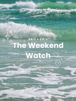 Image post by @britandco on Instagram