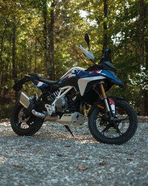 Image post by @bmwmotorradusa on Instagram