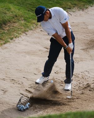 Image post by @taylormade_golf_japan on Instagram