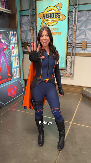 Video post by @nickelodeon on TikTok