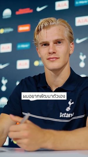 Video post by @spursofficial on Instagram