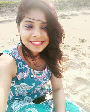 Image post by @explorewithreshma on Instagram