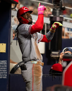 Image post by @reds on Instagram