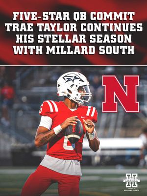 Image post by @hailvarsity on Instagram