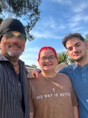 Image post by @therealjoseyscott on Instagram