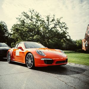 Image post by @porscheexchange on Instagram