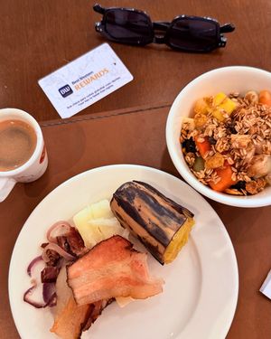 Image post by @bestwestern_latam on Instagram