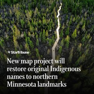 Image post by @startribune on Instagram