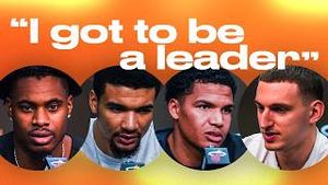 Video post by @miamiheat on YouTube
