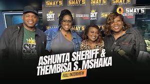 Video post by @swaysuniverse1 on YouTube