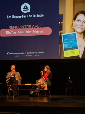 Image post by @eloisemaillotnespo on Instagram