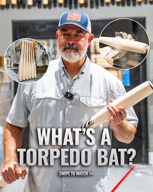 Image post by @maruccisports on Instagram