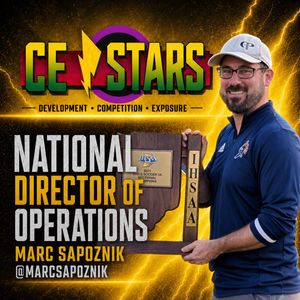 Image post by @ce_stars7v7 on Instagram